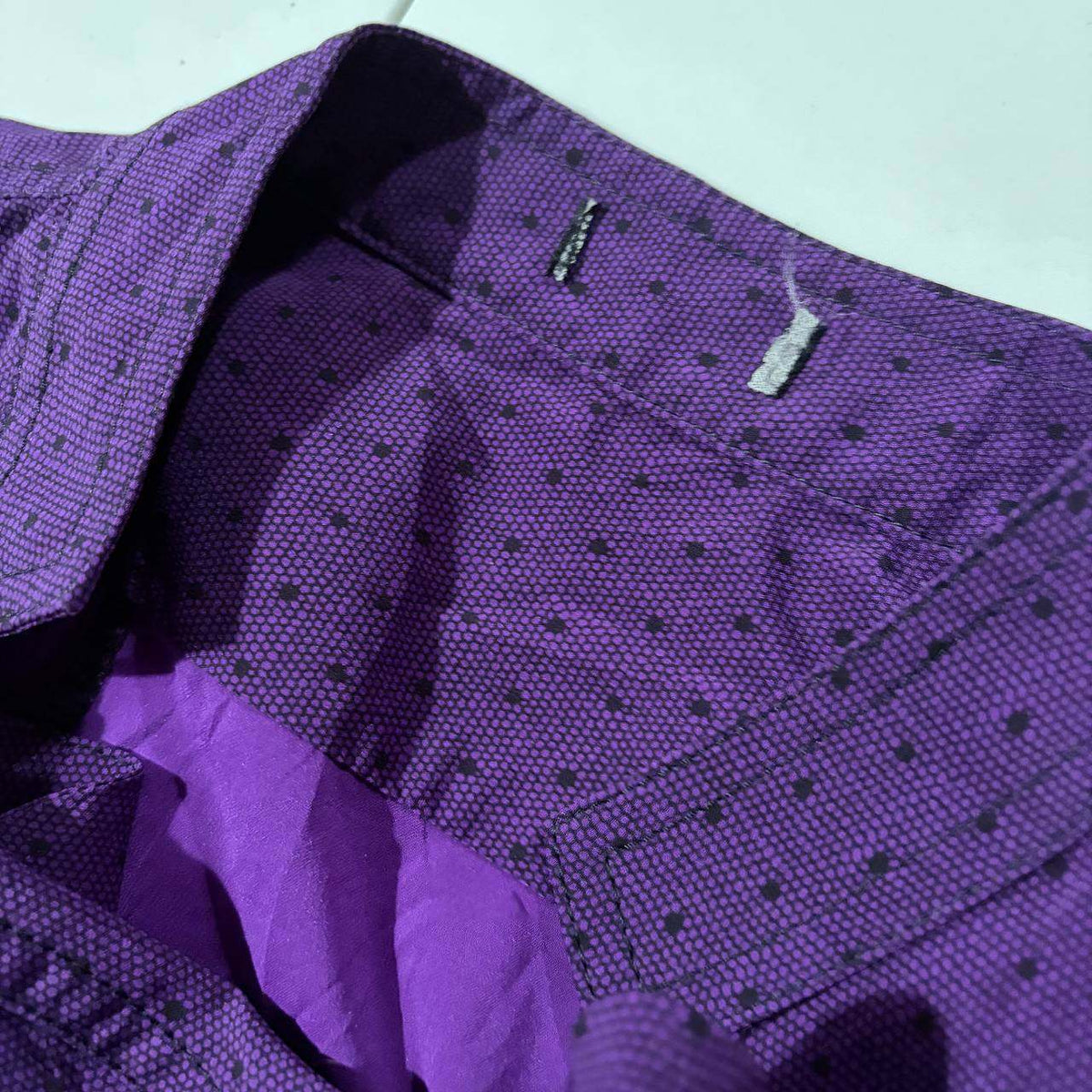 purple vintage top estimate medium y2k 2000s vintage
