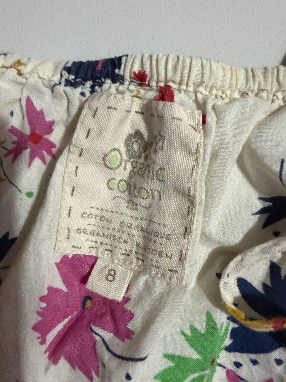 new look size 8 top - vintage cami babydoll y2k