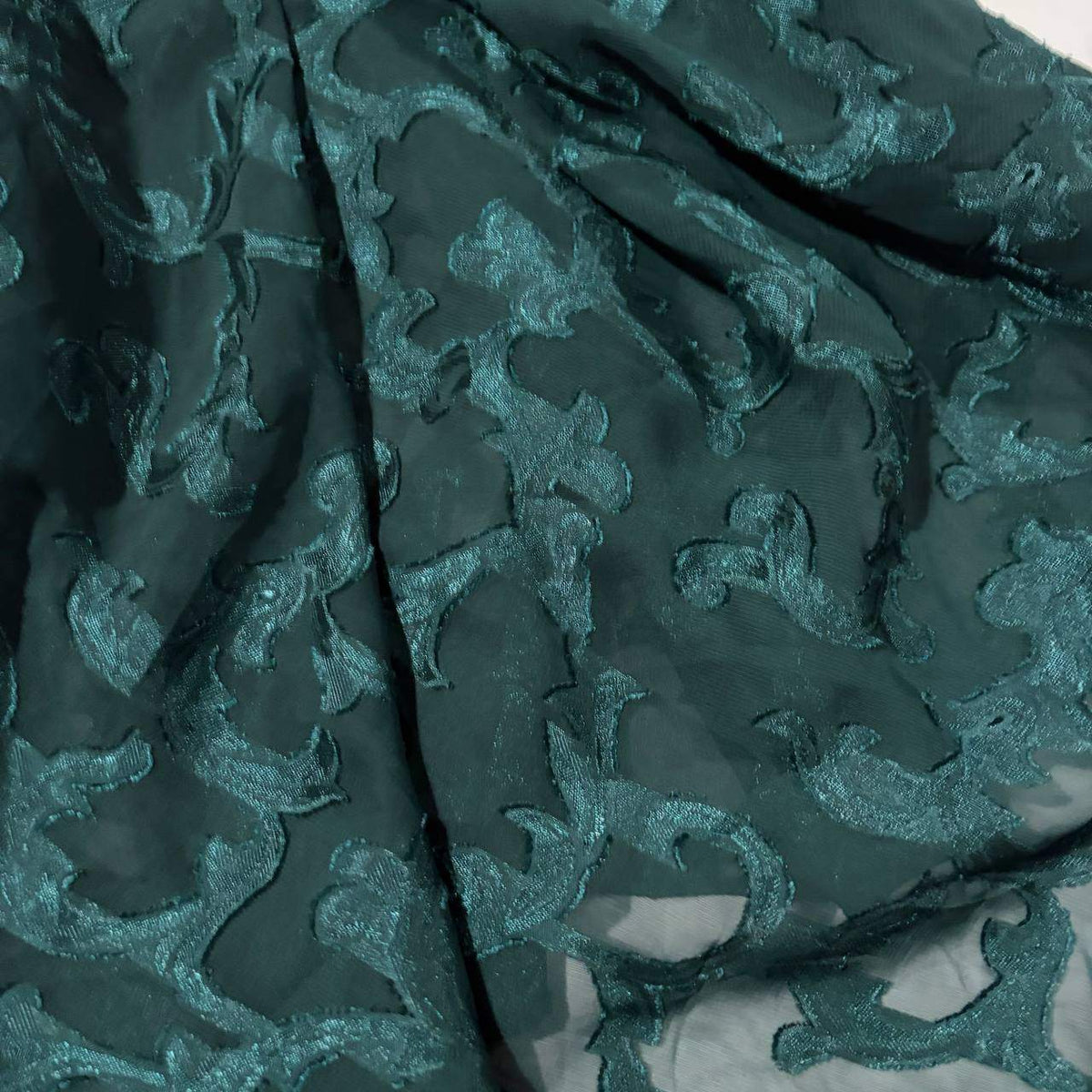 RARE victoria's secret 90s babydoll dress - green vintage