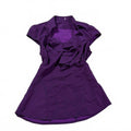 purple vintage top estimate medium y2k 2000s vintage