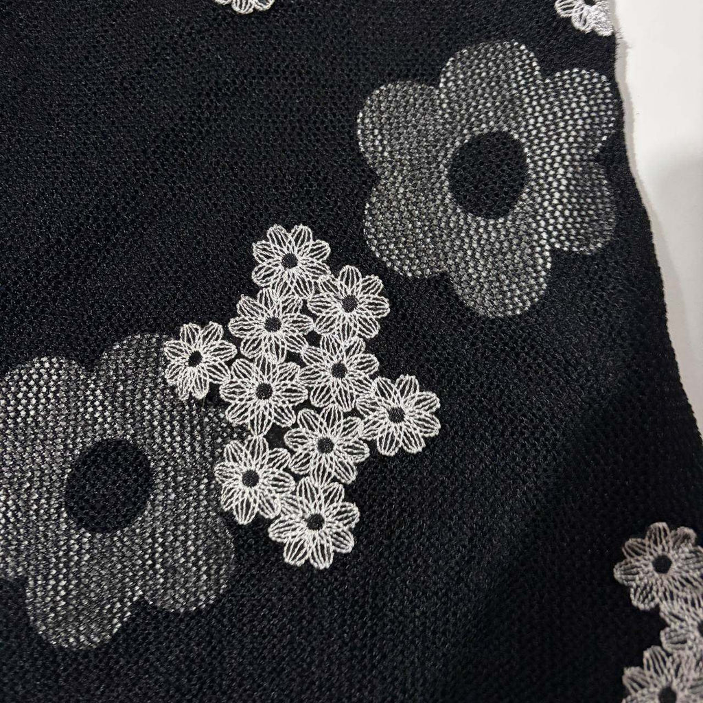 philippe carat medium to large tank top floral y2k vintage 2000s
