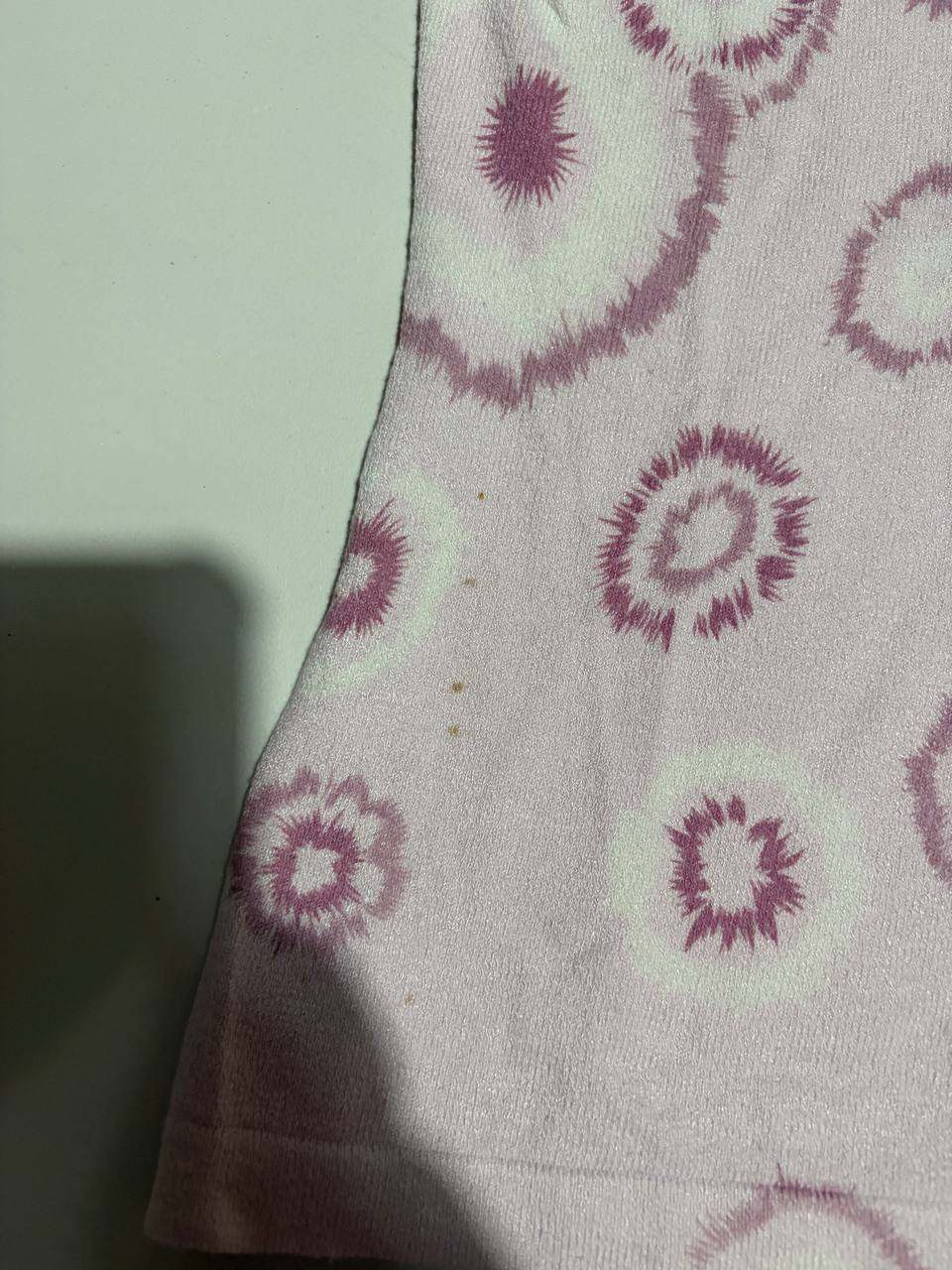 size 12 vintage next purple long sleeve top 2000s y2k