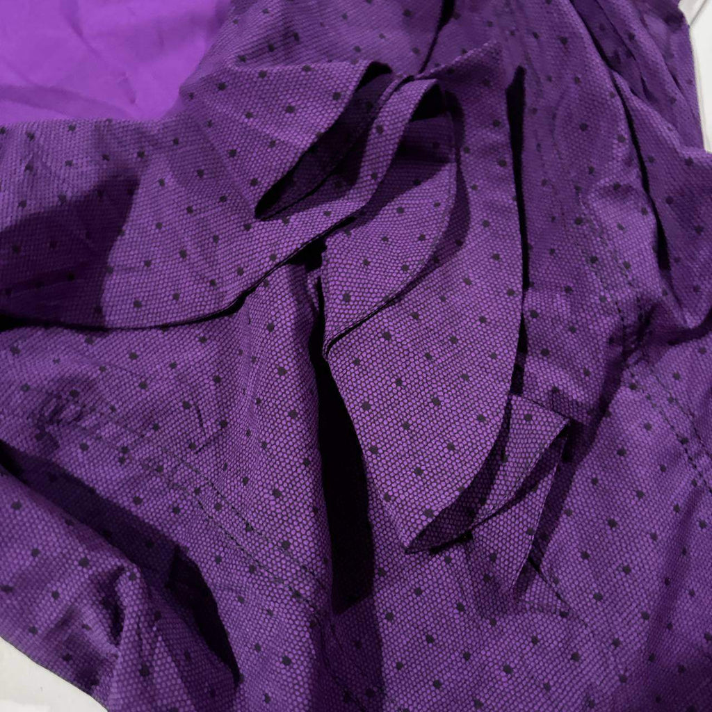 purple vintage top estimate medium y2k 2000s vintage