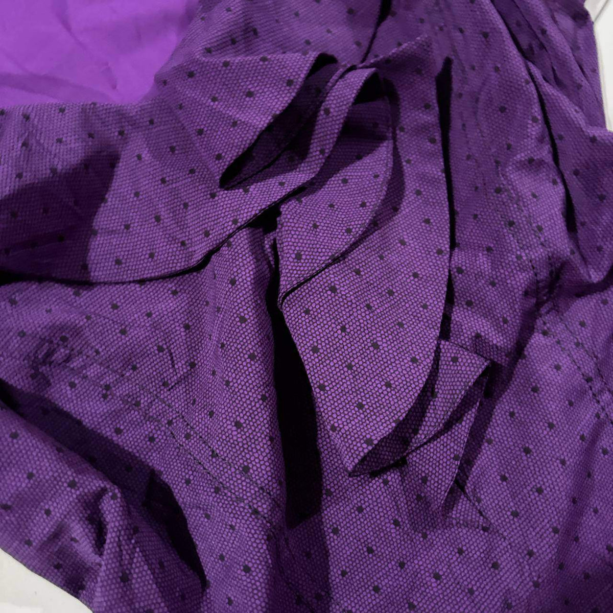 purple vintage top estimate medium y2k 2000s vintage