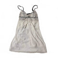 in bloom fairy angel small babydoll top vintage y2k 2000s mcbling
