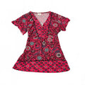 vintage next size 12 red top y2k 2000s