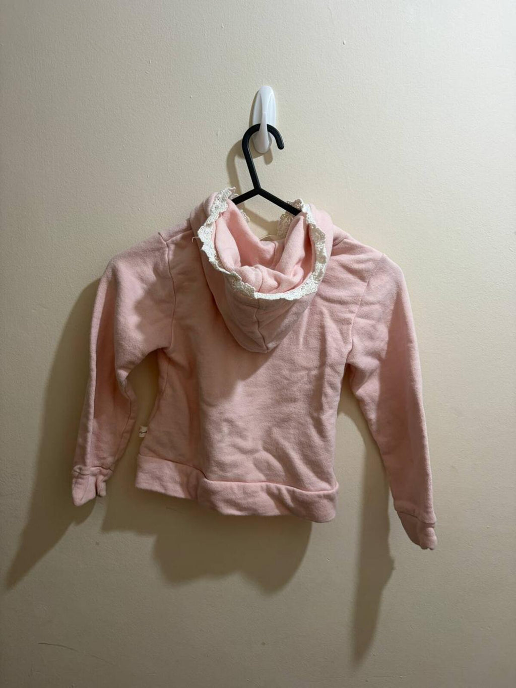 lizmelo liz lisa my melody rare japan hoodie